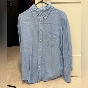 Men’s brooks brothers shirt